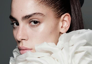 Seis peinados sencillos para tus looks de fiesta